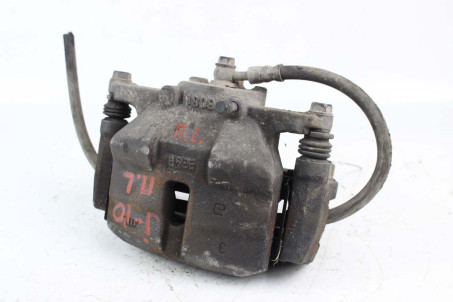 Суппорт передний левый Nissan Qashqai (J10) 2007-2014 41011JD00A (82845)