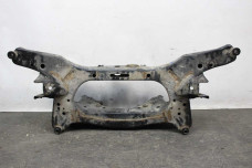 Балка задней подвески 2WD Nissan Qashqai (J10) 2007-2014  (82847)