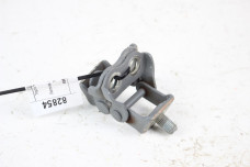 Петлі кр.багажника 2 шт. хетчбек Toyota Yaris 2005-2011 6880152010 (82854)