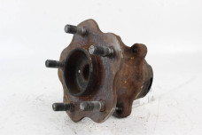 Ступиця задня під ABS 2WD Nissan Qashqai (J10) 2007-2014 54010JD02A (82863)