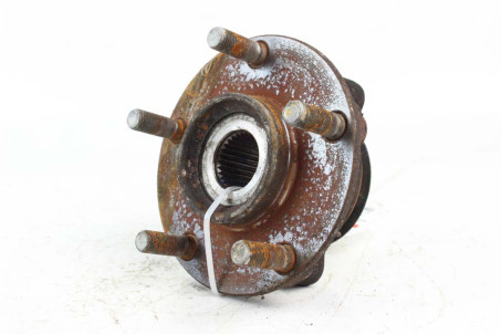 Ступица передня с кольцом ABS Nissan Qashqai (J10) 2007-2014 40202JG000 (82864)