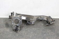 Важіль задній поздовжній лівий Nissan Qashqai (J10) 2007-2014 55502JD00A (82865)