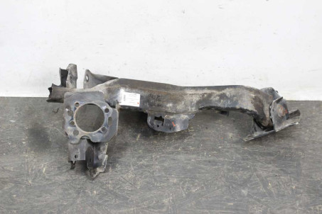 Важіль задній поздовжній лівий Nissan Qashqai (J10) 2007-2014 55502JD00A (82865)