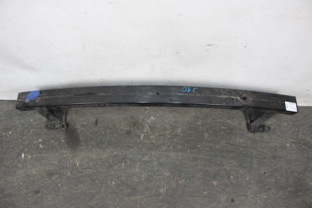 Усилитель бампера переднего 10- Nissan Qashqai (J10) 2007-2014 62030BR01A (82874)