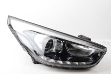 Фара права 13- LED Hyundai Tucson (LM) / IX35 2010–2015 921022S620 (82875)
