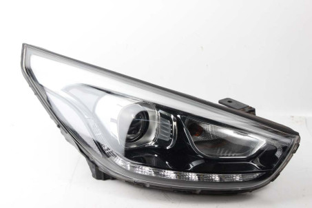 Фара права 13- LED Hyundai Tucson (LM) / IX35 2010–2015 921022S620 (82875)
