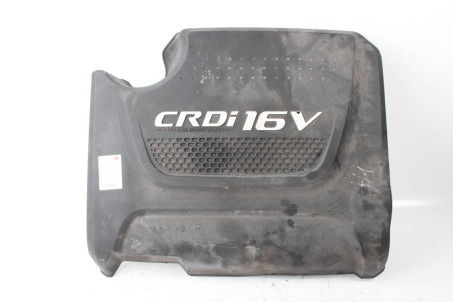 Декоративная накладка двигателя 2.0 TDI 13- Hyundai Tucson (LM) / IX35 2010–2015 292402F100 (82882)