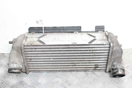 Радіатор інтеркулера 2.0 TDI 13- Hyundai Tucson (LM) / IX35 2010–2015 282712F750 (82891)