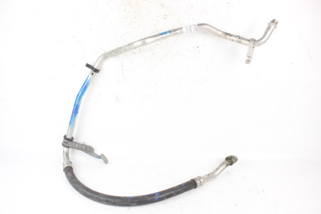 Трубка кондиционера низкого давления 1.6 Nissan Qashqai (J10) 2007-2014 92480JD01B (82892)