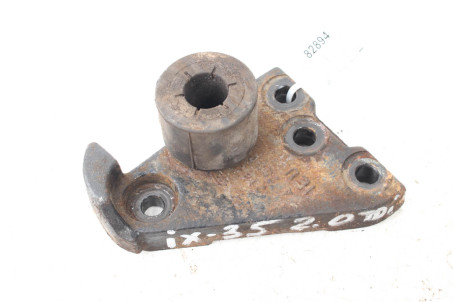 Кронштейн подушки двигуна правий 2.0 TDI 13- Hyundai Tucson (LM) / IX35 2010–2015 218203W251 (82894)