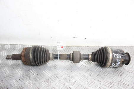 Привід передній правий під ABS 2.0 АКПП TDI 13- Hyundai Tucson (LM) / IX35 2010–2015 495012Y060 (82900)