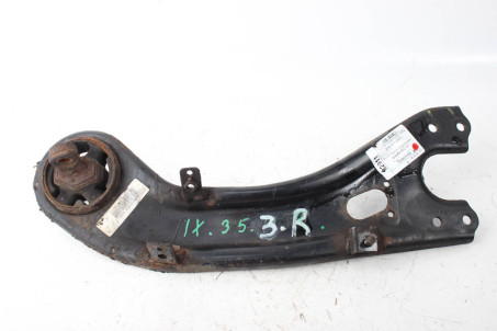 Рычаг задний продольный правый 4WD 13- Hyundai Tucson (LM) / IX35 2010–2015 552802Y800 (82911)