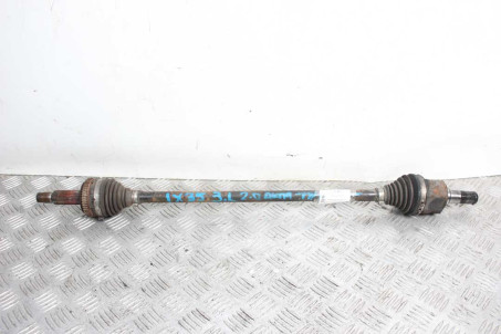 Привод задний левый 2.0 АКПП TDI 13- Hyundai Tucson (LM) / IX35 2010–2015 496002Y010 (82916)