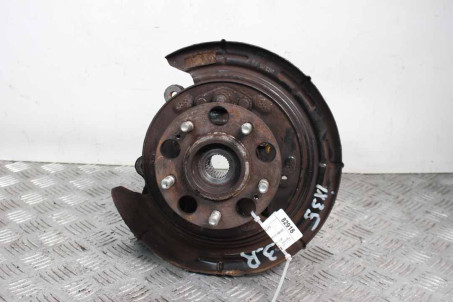 Цапфа задня права 4WD 13- Hyundai Tucson (LM) / IX35 2010–2015 527202Y900 (82918)