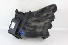 Коллектор впускний пластик під газ 1.6 Nissan Qashqai (J10) 2007-2014 140011KT0A (82940)