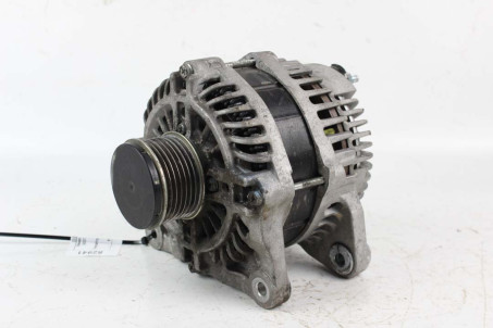 Генератор не оригинал 1.6 Nissan Qashqai (J10) 2007-2014 554665RI (82941)