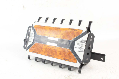 Подушка безпеки в торпедо Nissan Qashqai (J10) 2007-2014 98515JD05A (82955)