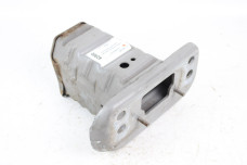 Кронштейн підсилювача бампера передній лівий Toyota Yaris 2005-2011 570140D010 (82960)