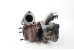 Турбіна 2.0 TDI 13- Hyundai Tucson (LM) / IX35 2010–2015 282312F350 (82968)