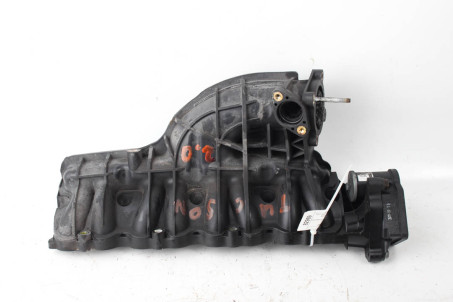 Колектор впускний пластик 2.0 TDI 13- Hyundai Tucson (LM) / IX35 2010–2015 283102F311 (82969)