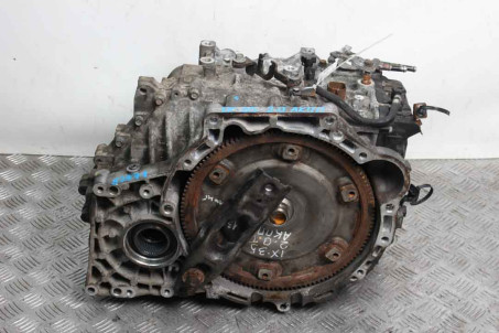 Коробка передач АКПП 2.0 TDI 13- Hyundai Tucson (LM) / IX35 2010–2015 450003BGN0 (82971)