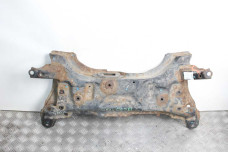 Балка передньої підвіски Toyota Yaris 2005-2011 512010D090 (82986)
