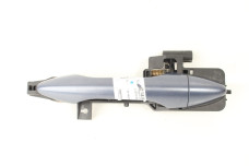 Ручка двері зовнішня права задня Hyundai Tucson (LM) / IX35 2010–2015 826512Y010 (82998)