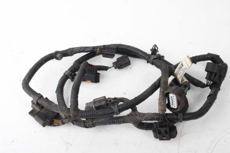 Проводка парктроников задняя Hyundai Tucson (LM) / IX35 2010–2015 918902Y540 (83008)