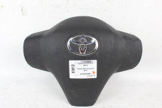 Подушка безпеки в кермо Toyota Yaris 2005-2011 451300D150B0 (83012)