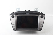 Магнітофон 13- Hyundai Tucson (LM) / IX35 2010–2015 965602Y600TJN (83017)