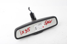 Зеркало салона электр 5pin Hyundai Tucson (LM) / IX35 2010–2015 851013N000 (83024)