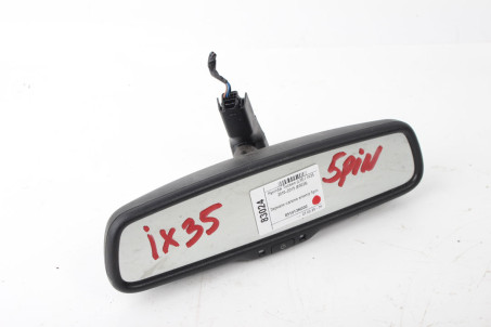 Зеркало салона электр 5pin Hyundai Tucson (LM) / IX35 2010–2015 851013N000 (83024)