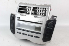 Магнітофон Toyota Yaris 2005-2011 861200D200 (83029)