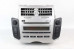 Магнитофон Toyota Yaris 2005-2011 861200D200 (83029)