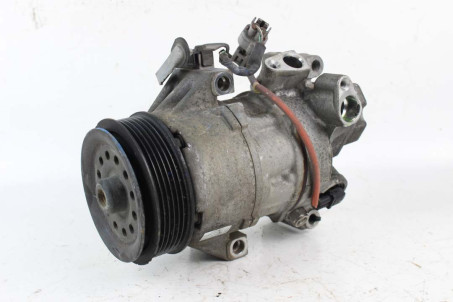 Компресор кондиціонера Toyota Yaris 2005-2011 883100D202 (83031)