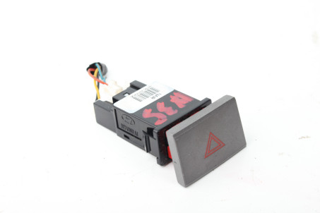 Кнопка аварійки 13- Hyundai Tucson (LM) / IX35 2010–2015 937902S100RJ5 (83040)