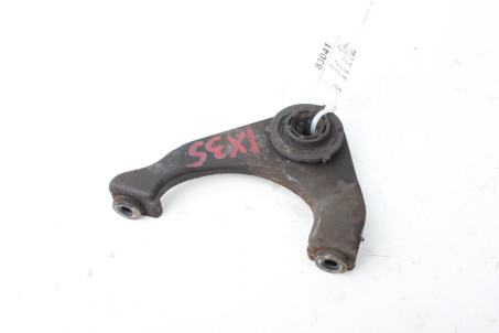 Кронштейн радіатора інтеркуллера верхній 2.0 TDI Hyundai Tucson (LM) / IX35 2010–2015 282592F750 (83041)