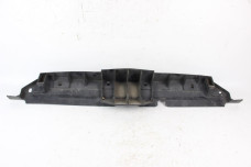 Накладка передньої панелі Toyota Yaris 2005-2011 5261752020 (83044)