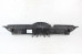 Накладка передней панели Toyota Yaris 2005-2011 5261752020 (83044)