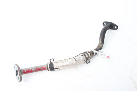 Трубка обратки масла з турбіни 2.0 TDI 13- Hyundai Tucson (LM) / IX35 2010–2015 282462F750 (83046)