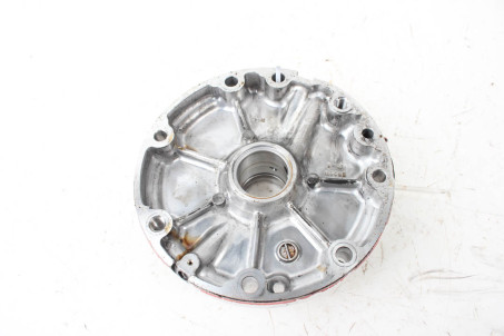 Кришка АКПП ззаду 2.5 Mitsubishi L200 2005-2015 MR222976 (83060)