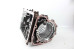 Корпус АКПП центральний 2.5 Mitsubishi L200 2005-2015 MR967841 (83062)