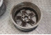 Диск колесный R16 1шт. Toyota Auris 2006-2012 42611F4020 (83067) 16x6.5J ET45
