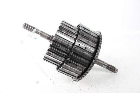 Барабан зчеплення АКПП 2.5 Mitsubishi L200 2005-2015 MR276696 (83070)