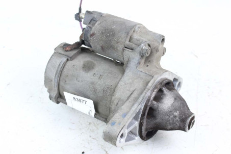 Стартер 1.3 Toyota Yaris 2005-2011 281000J050 (83077)