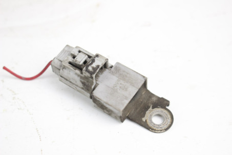 Конденсатор Toyota Yaris 2005-2011 9098004140 (83079)