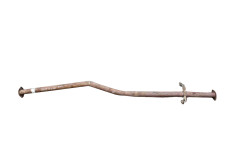 Труба приемная глушителя 2.2 TDI Mazda CX-5 (KE) 2012-2017 SH0140600 (83092)