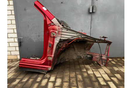 Четверть кузова передняя правая Mazda CX-5 (KE) 2012-2017 KDY370221C (83106)