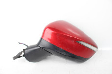 Дзеркало ліве електро з функц.скл. 8pin 15- Mazda CX-5 (KE) 2012-2017 KA1H69181 (83116)