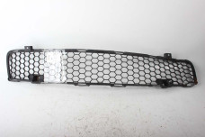 Решітка в бампер нижня дефект 11- Mitsubishi Lancer X (CY) 2007-2013 6400B397 (83121)
